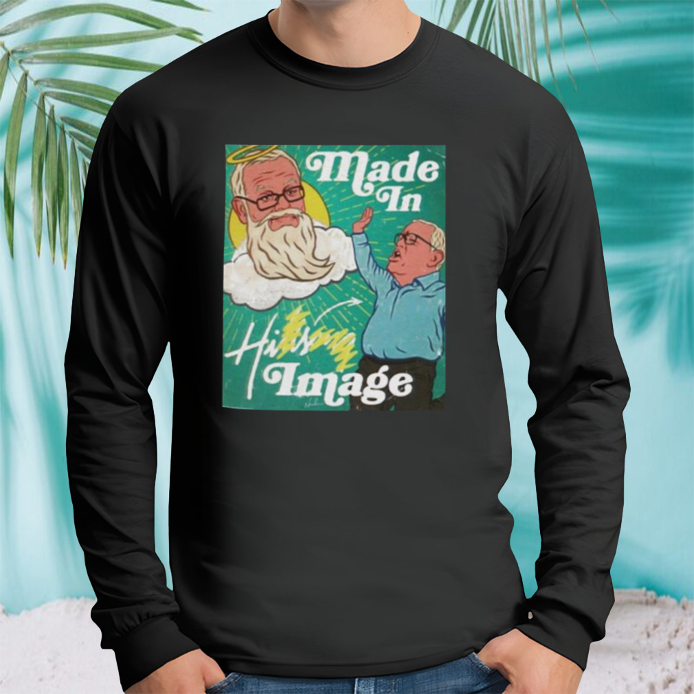 Longsleeve tshirt