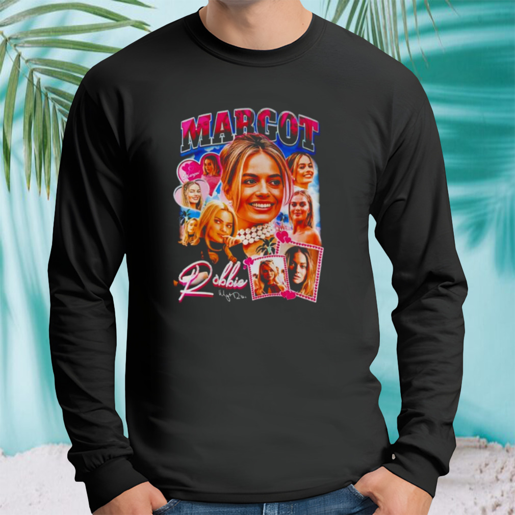 Longsleeve tshirt