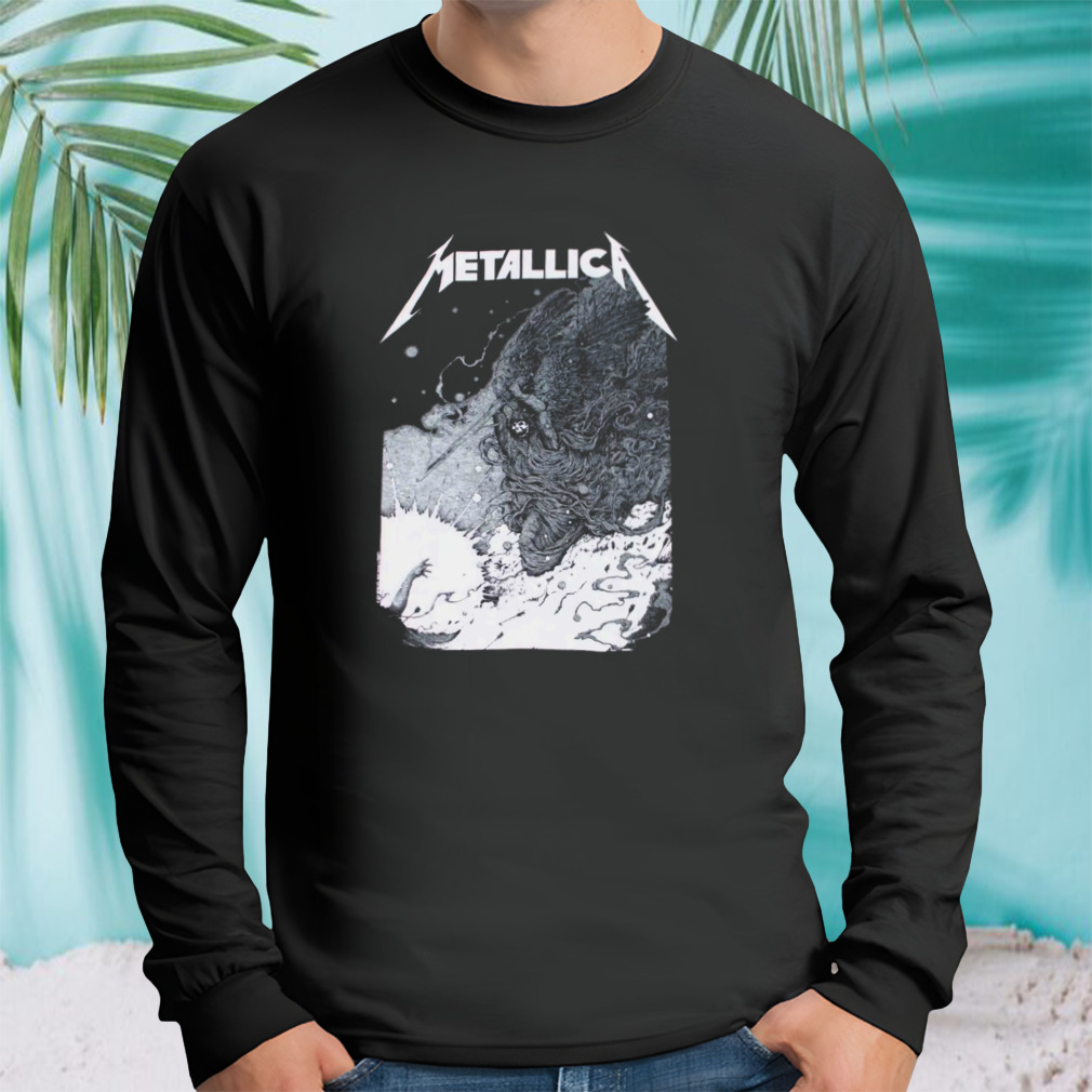Longsleeve tshirt