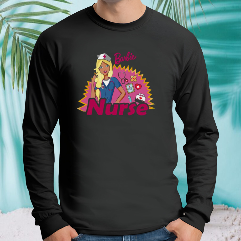 Longsleeve tshirt