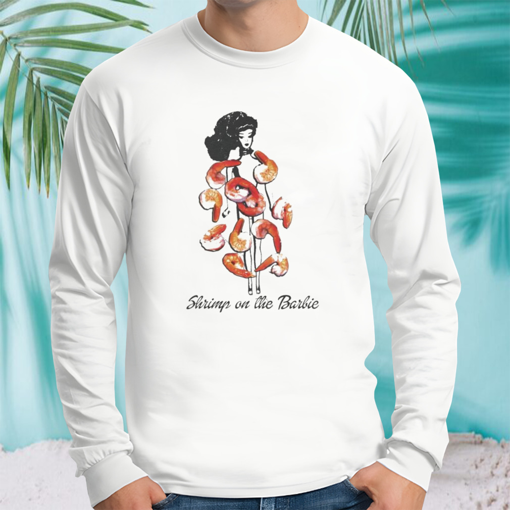 Longsleeve shirt