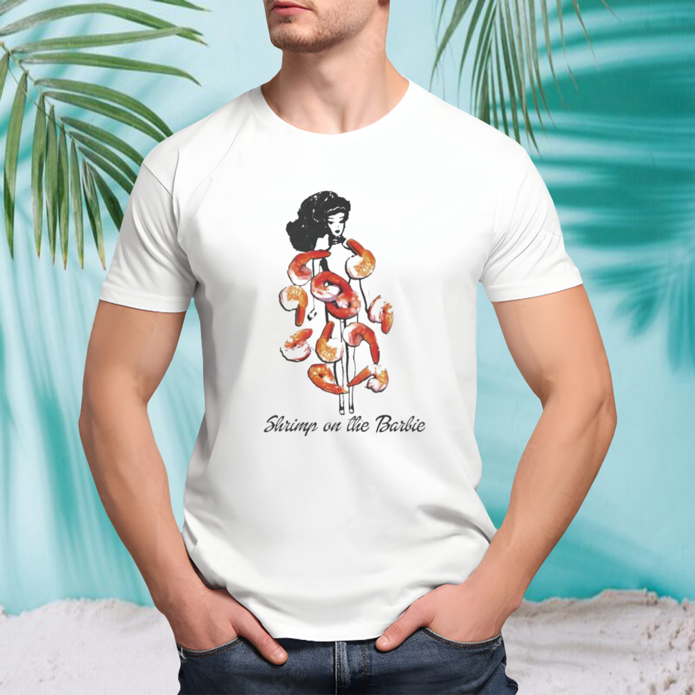 Unisex shirt