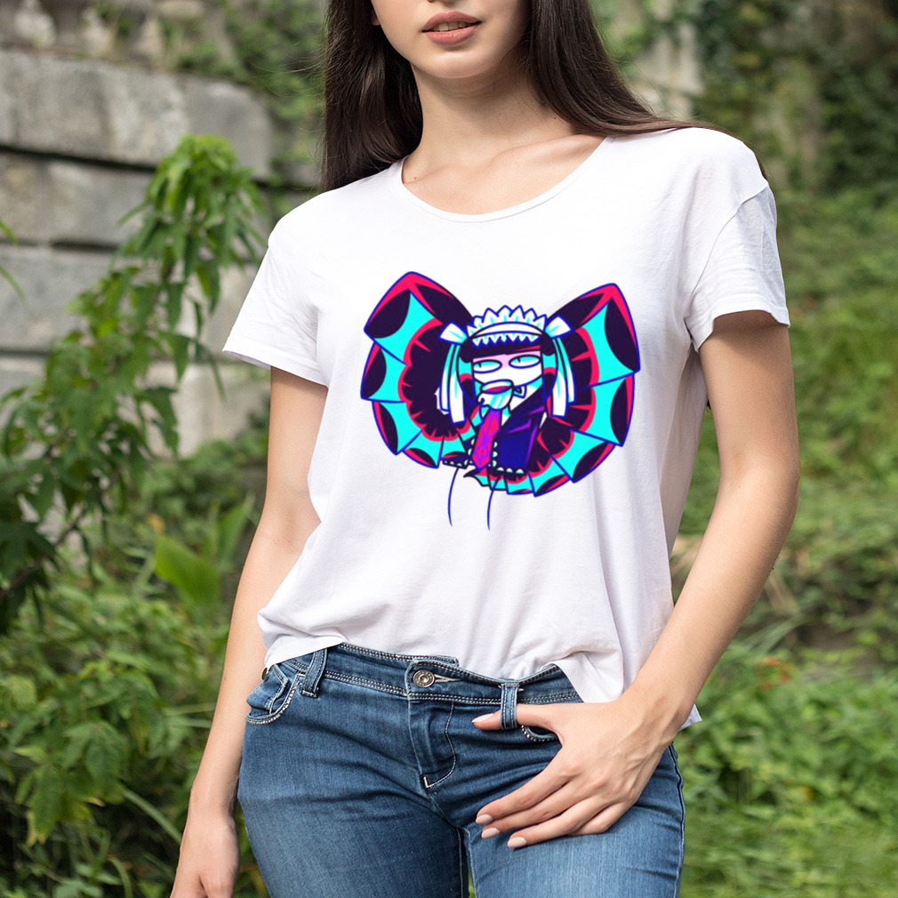 Women's shirt