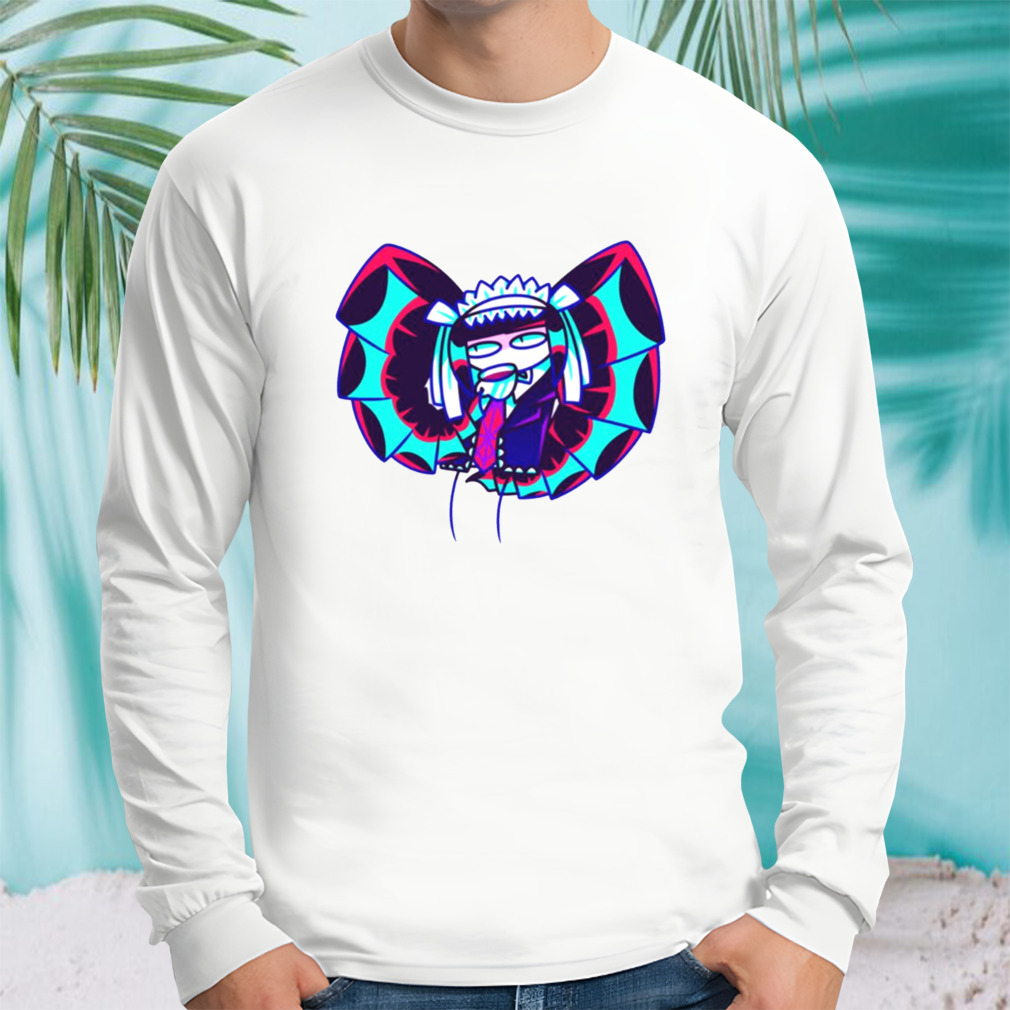 Longsleeve shirt