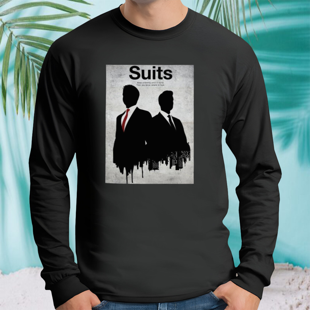 Longsleeve tshirt