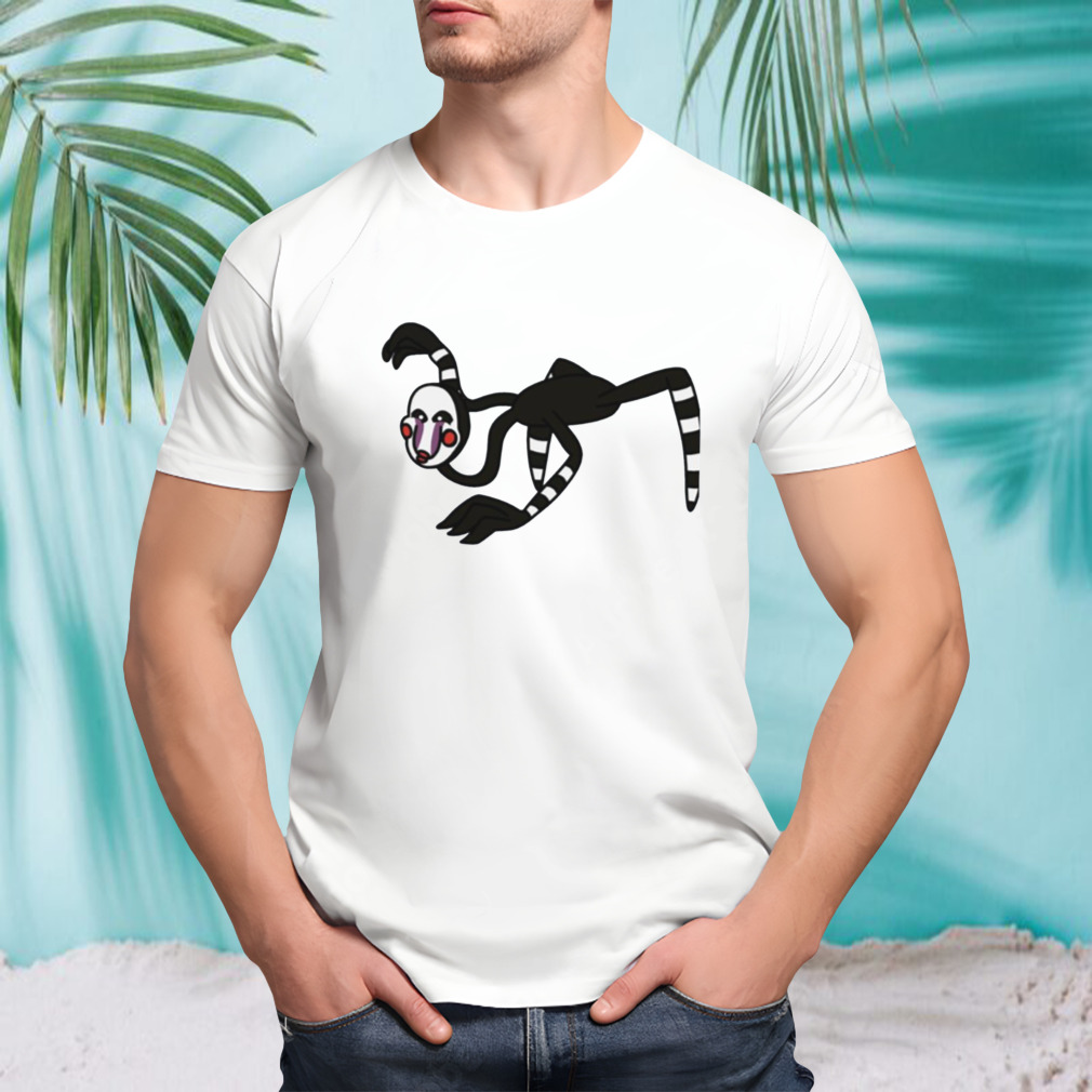 Unisex shirt