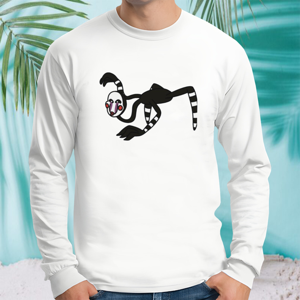 Longsleeve shirt