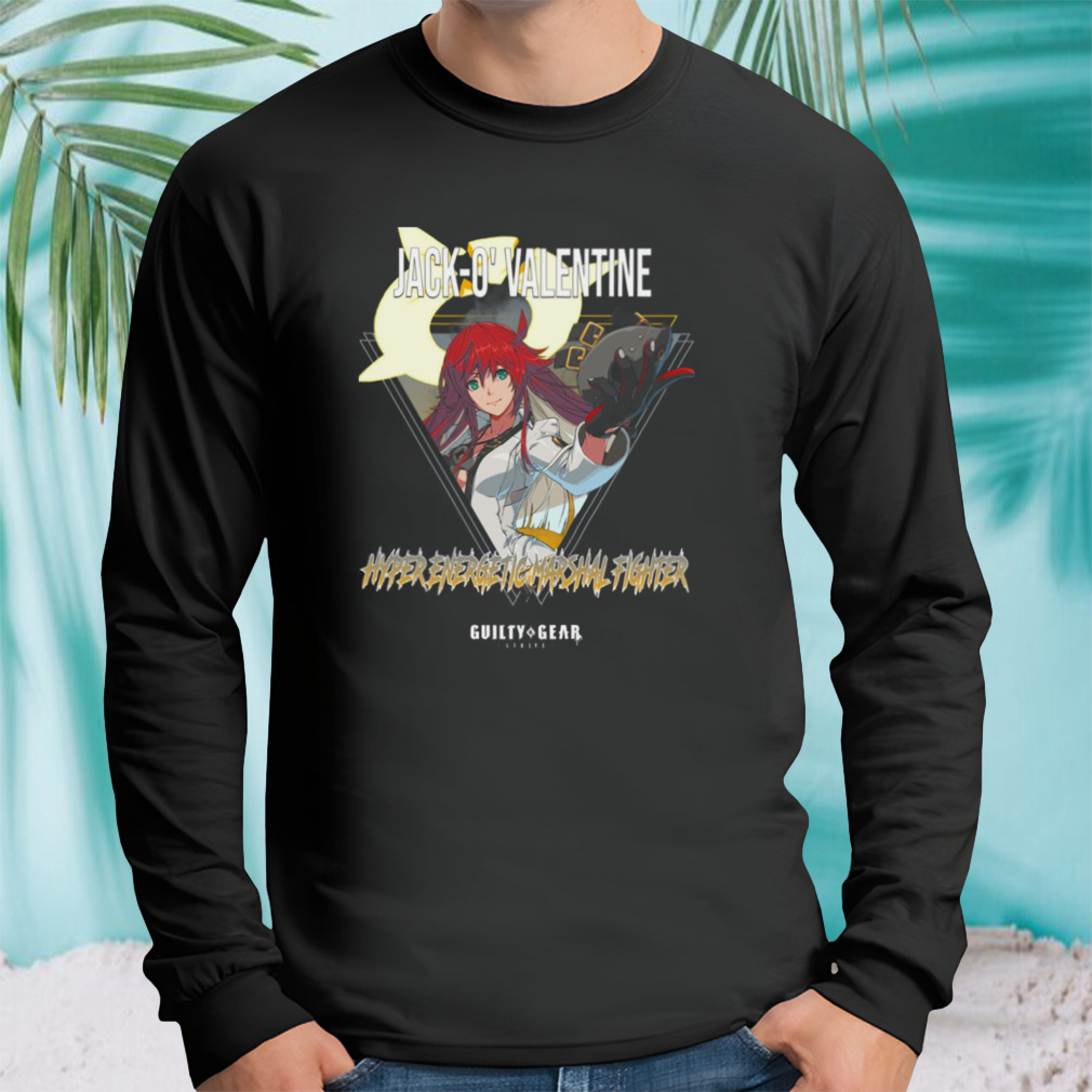Longsleeve tshirt