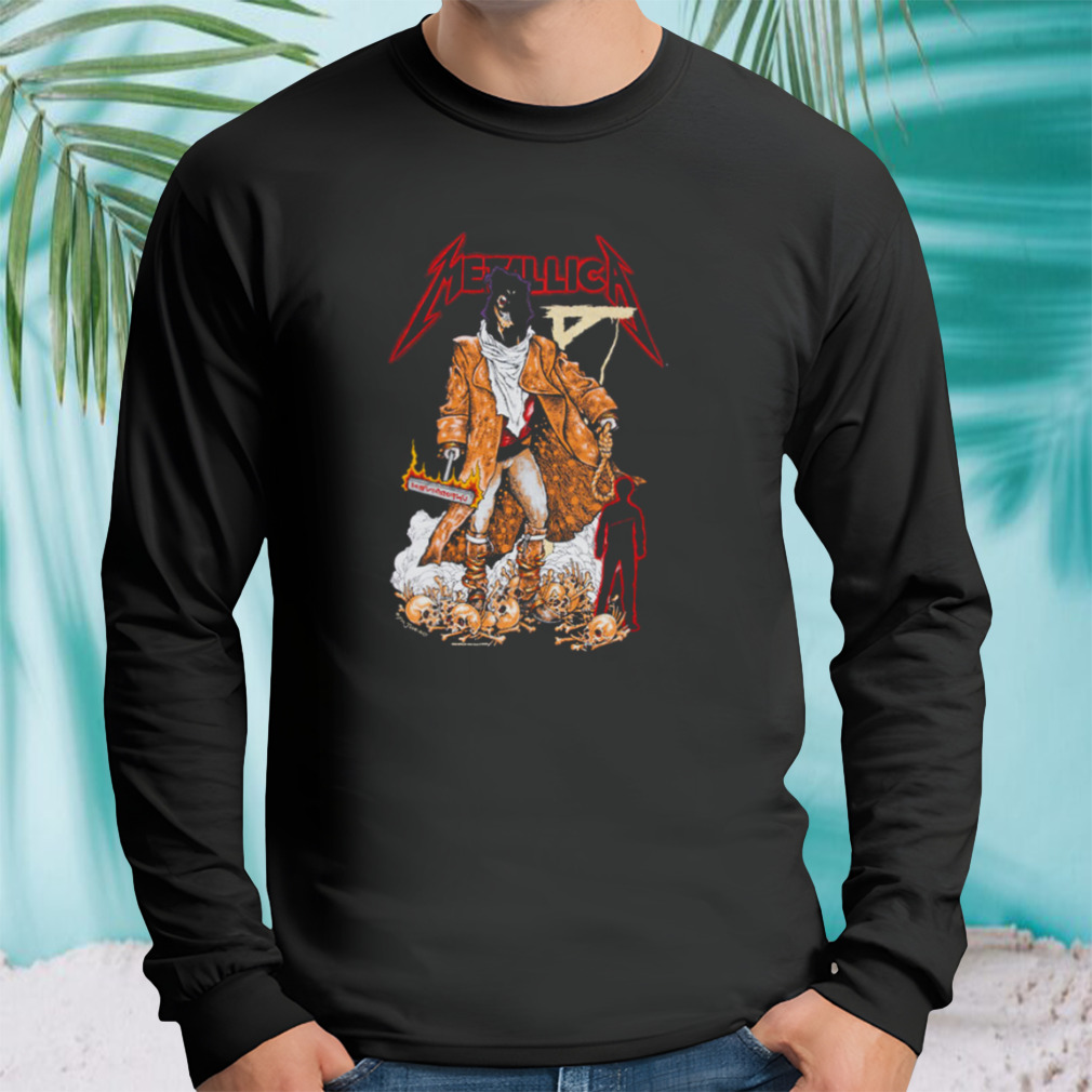 Longsleeve tshirt