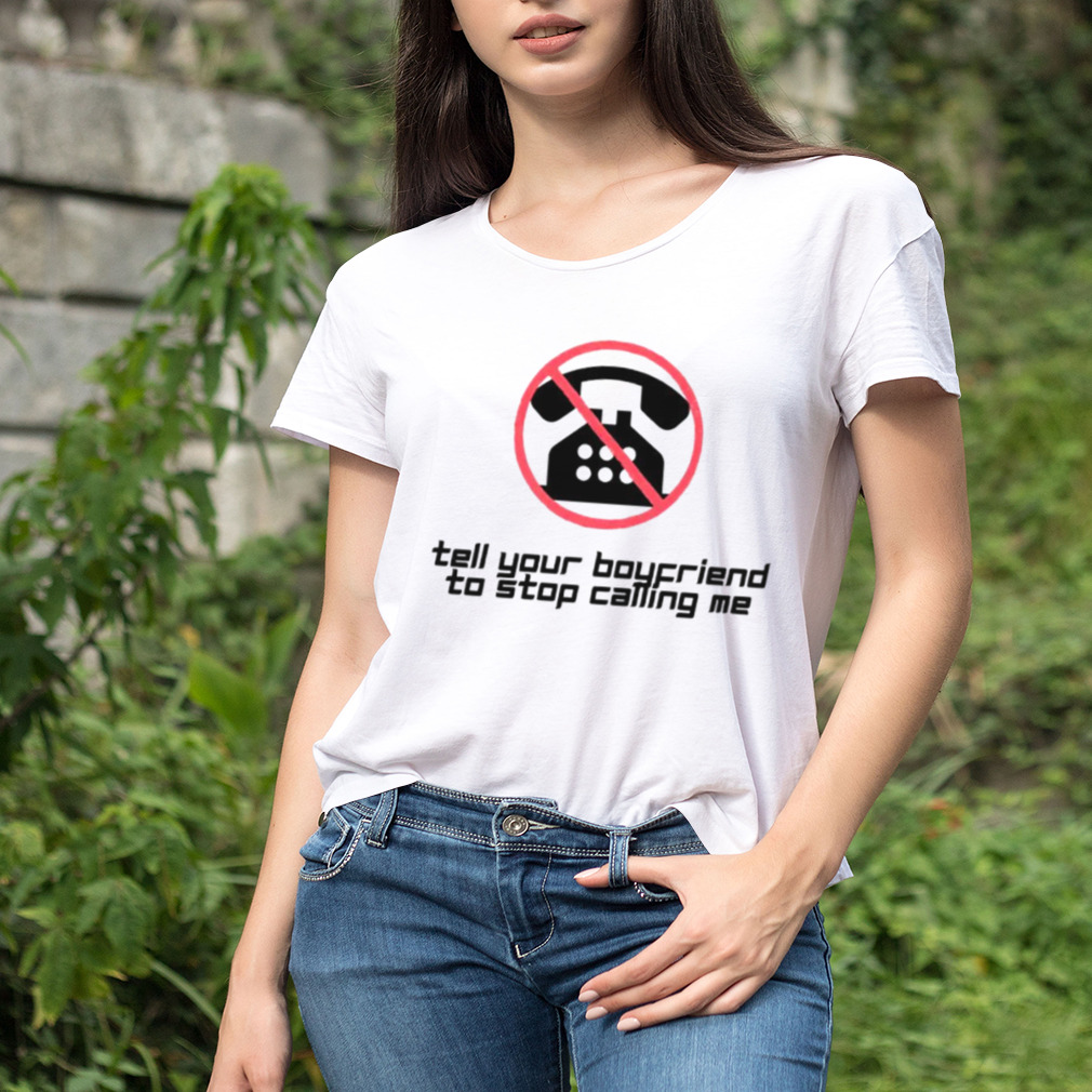 Women's shirt