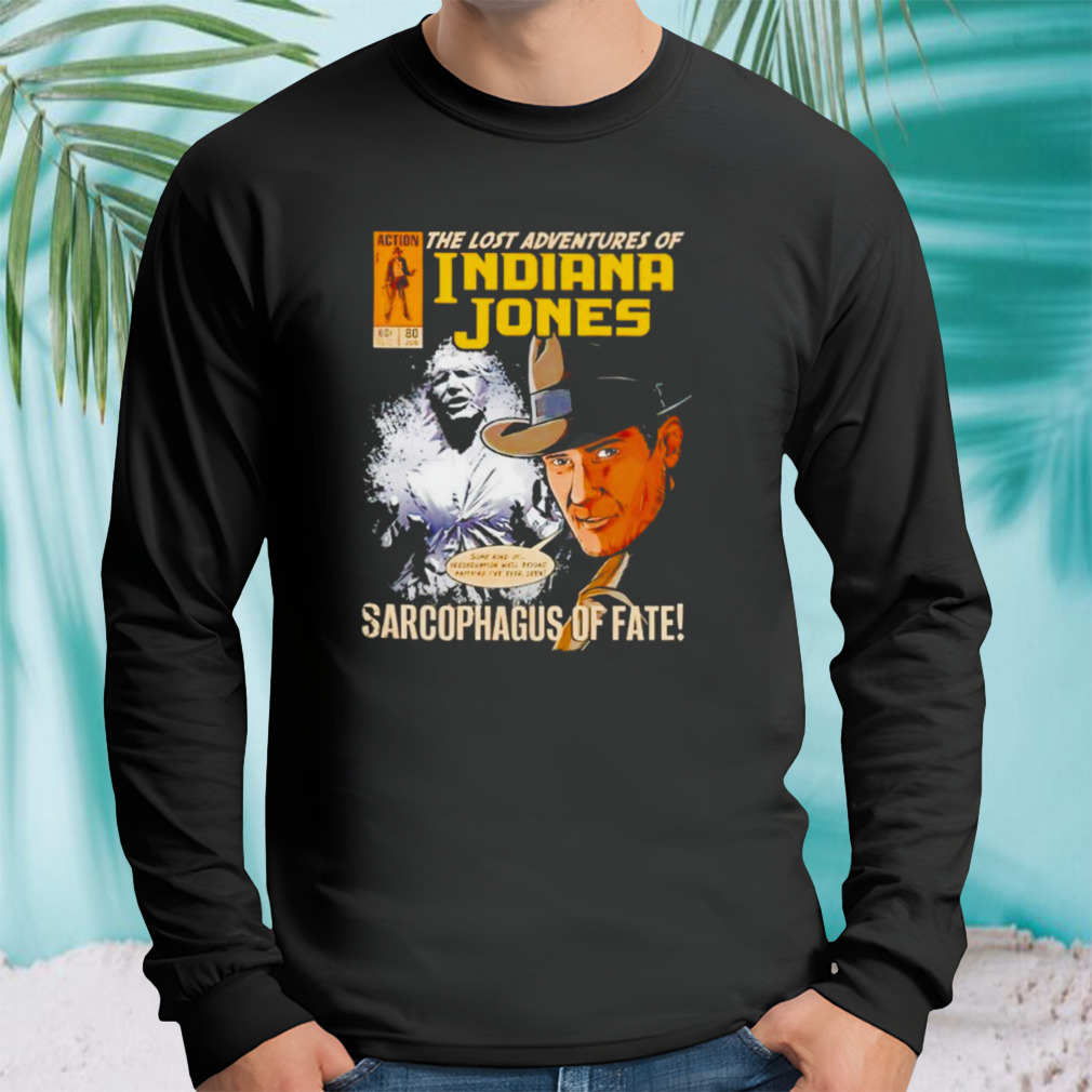 Longsleeve tshirt