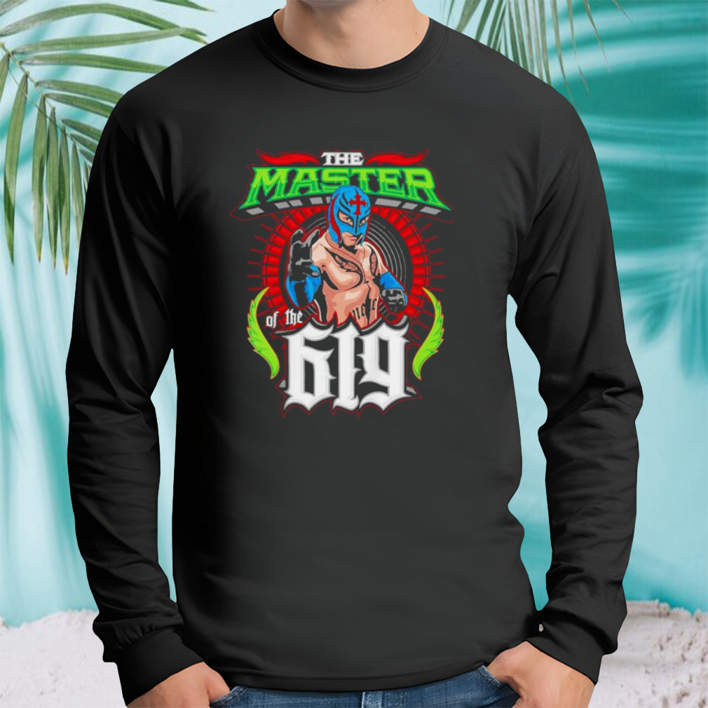 Longsleeve tshirt