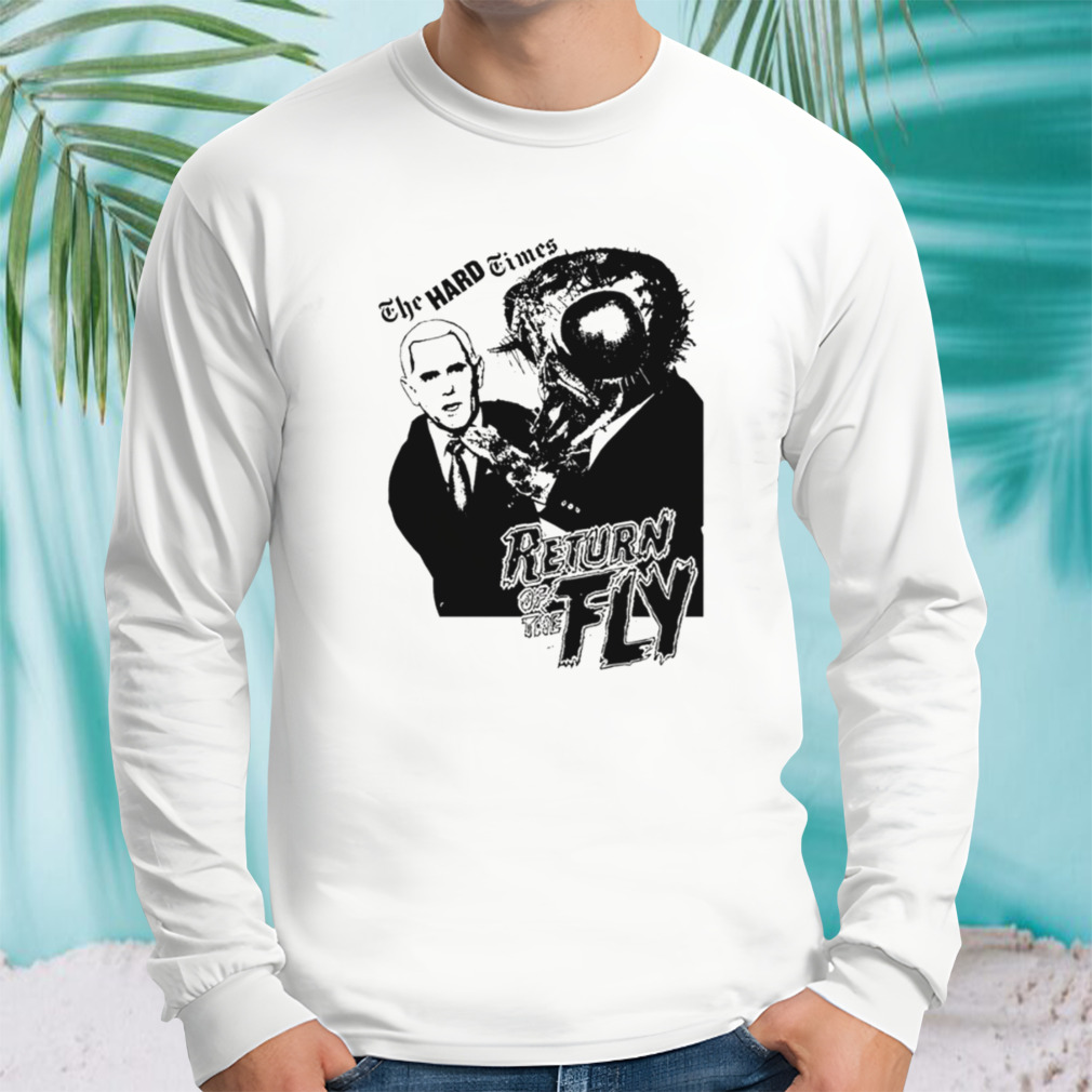 Longsleeve shirt