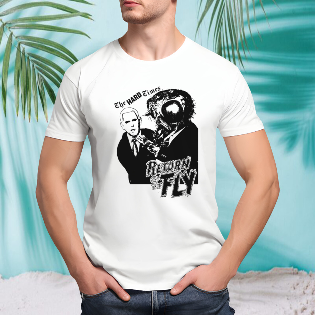 Unisex shirt