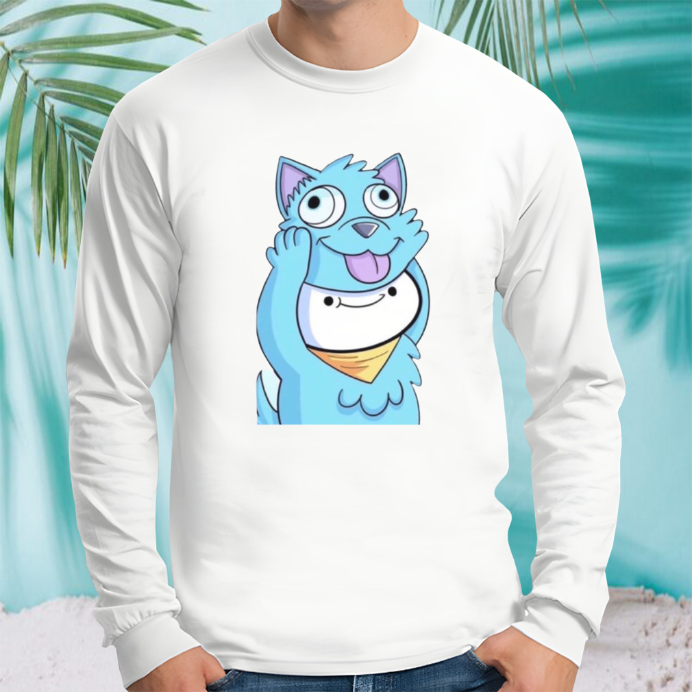 Longsleeve shirt