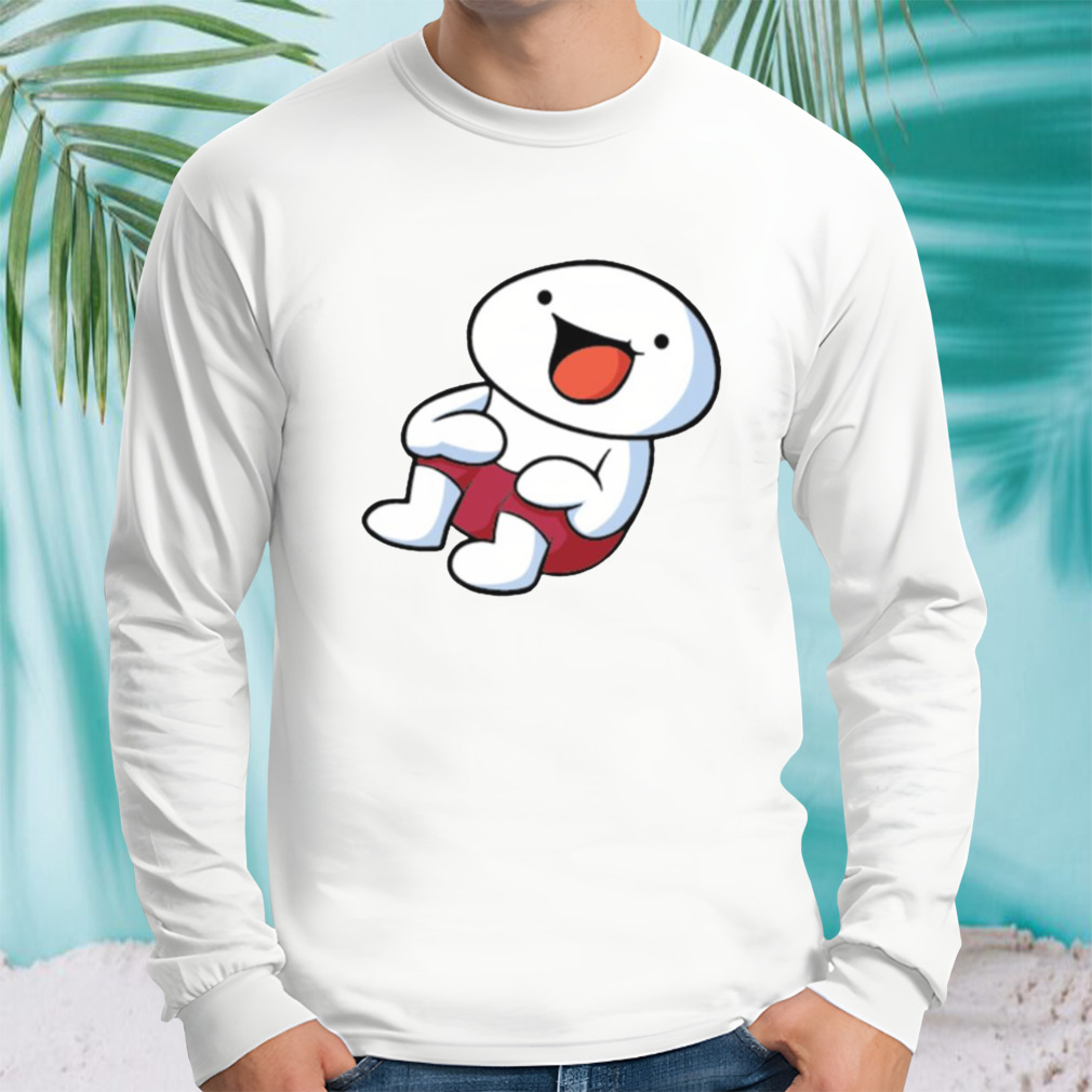 Longsleeve shirt
