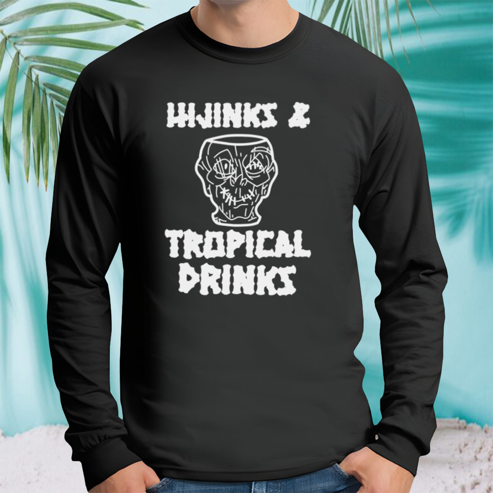 Longsleeve tshirt