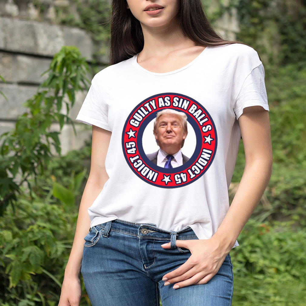 Women's shirt