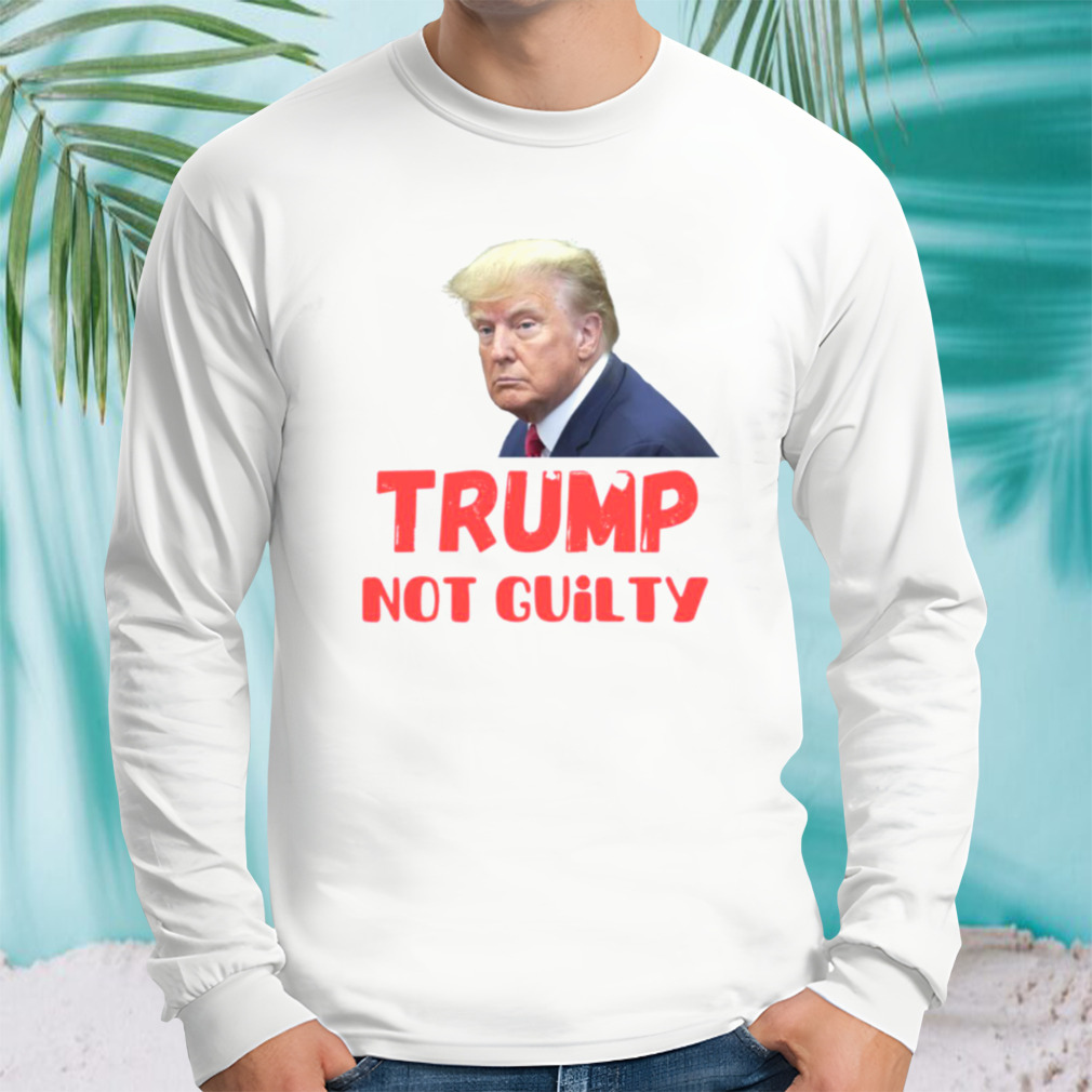 Longsleeve shirt