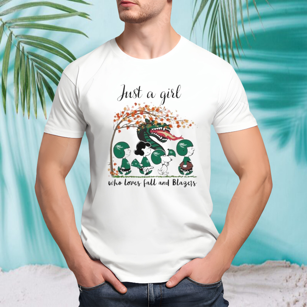 Unisex shirt