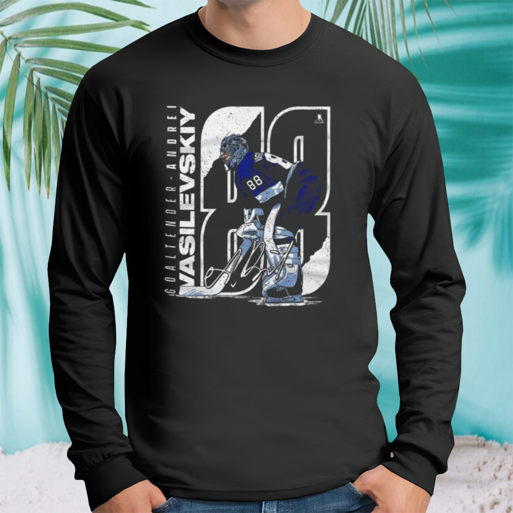 Longsleeve tshirt