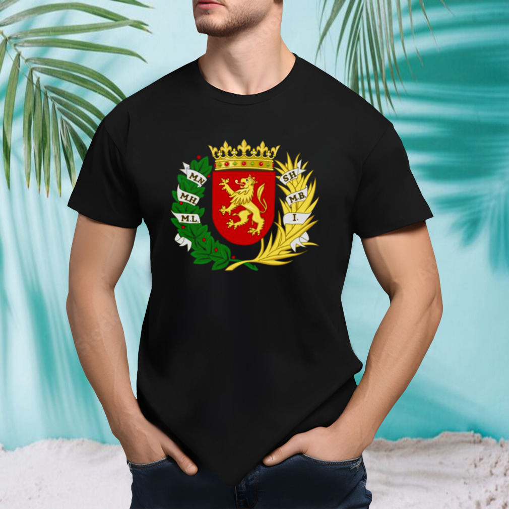 Unisex tshirt
