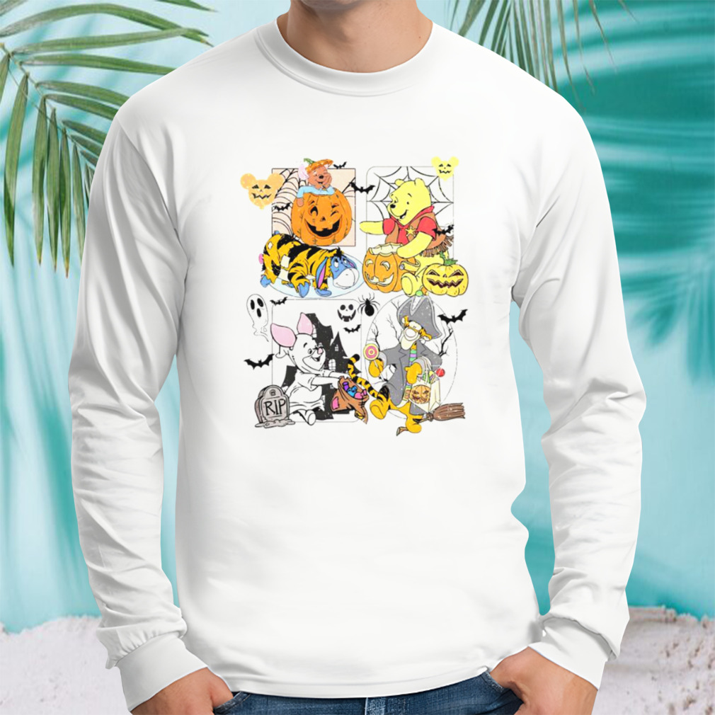 Longsleeve shirt