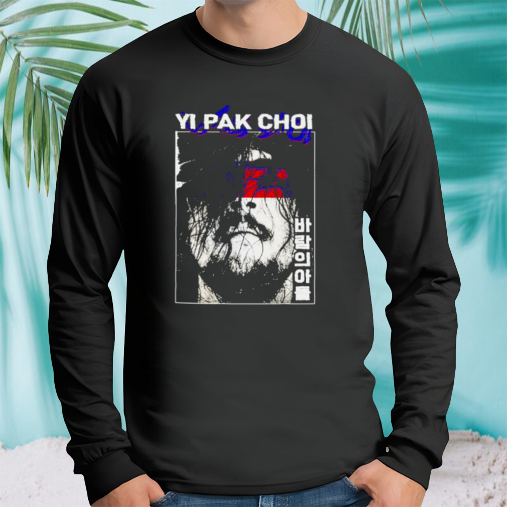 Longsleeve tshirt
