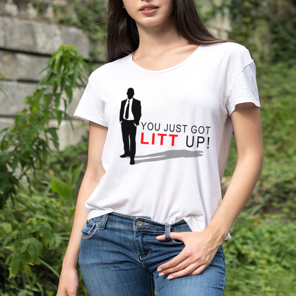 Women's shirt