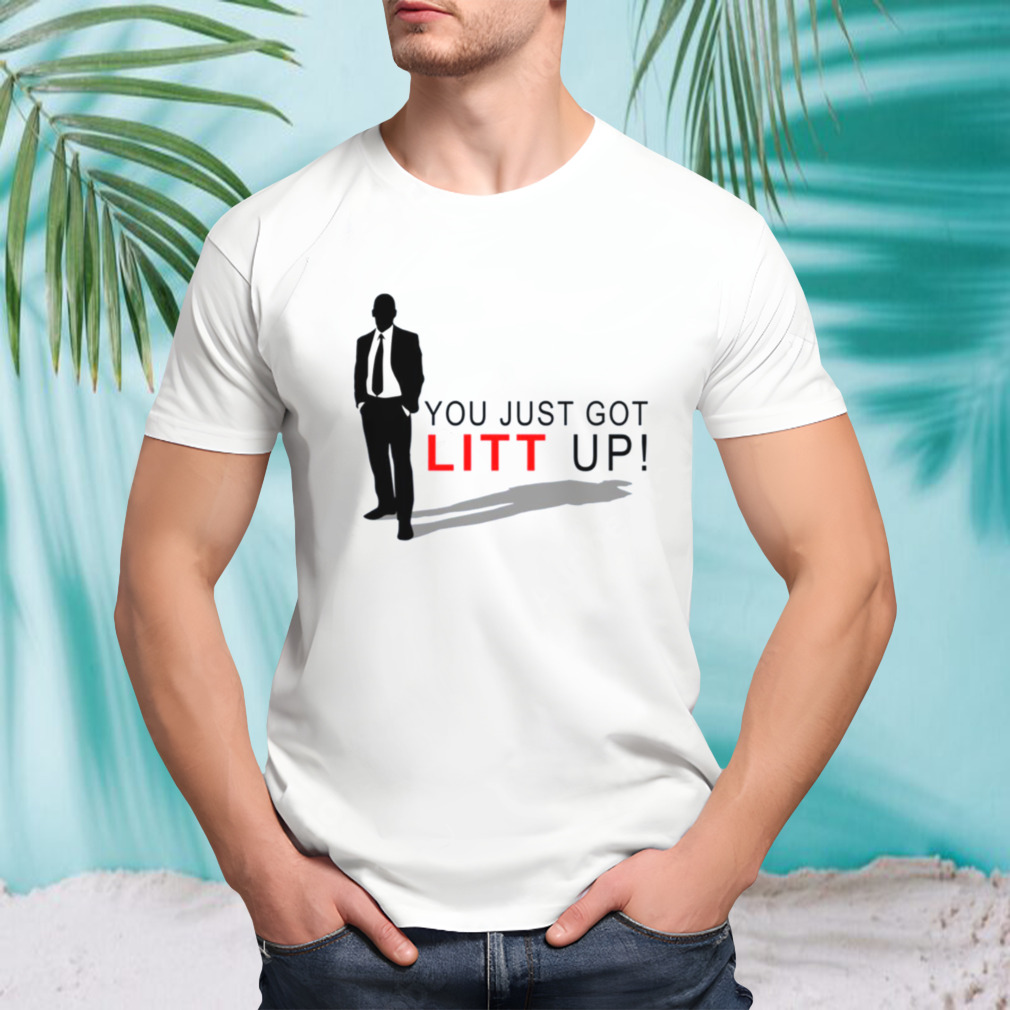 Unisex shirt