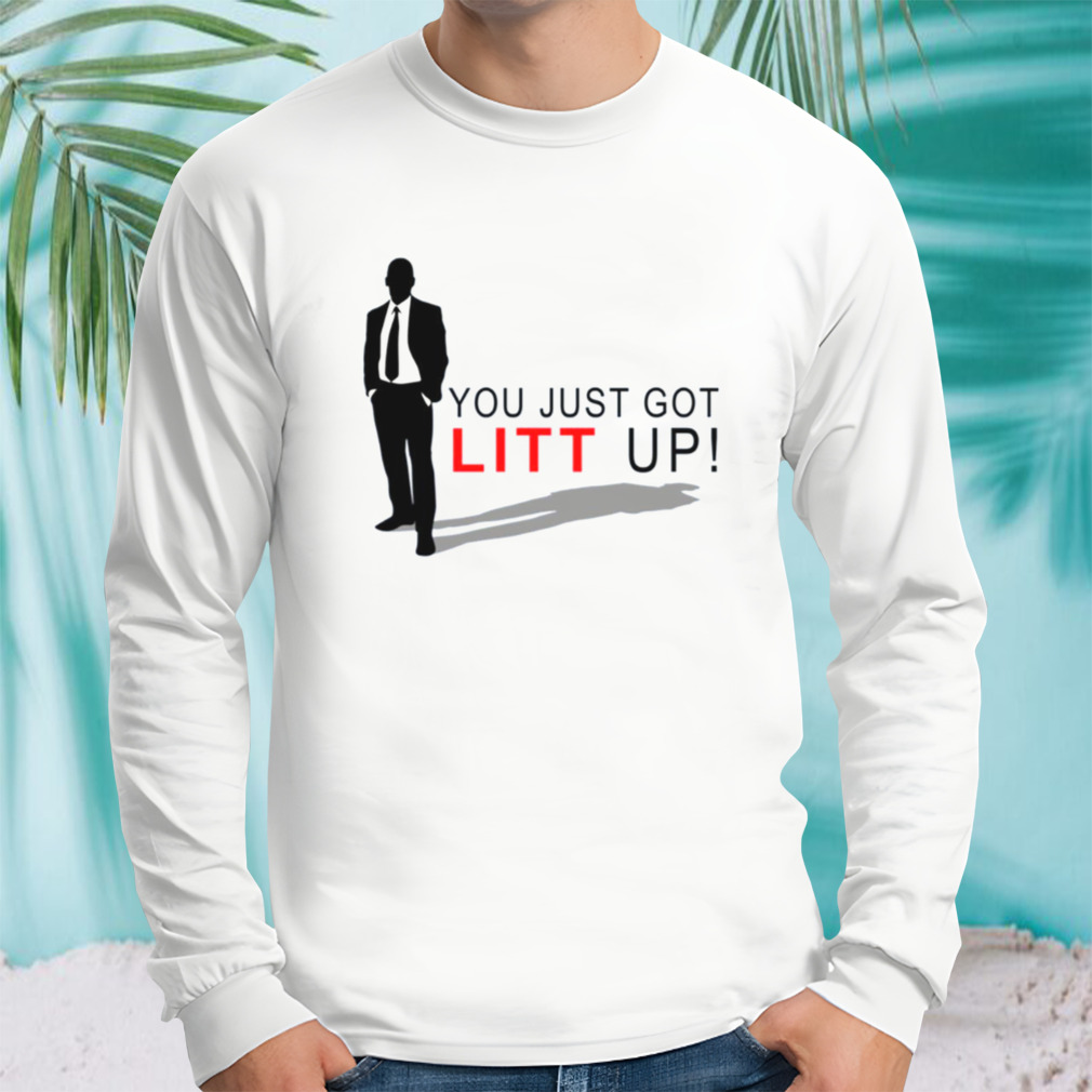 Longsleeve shirt