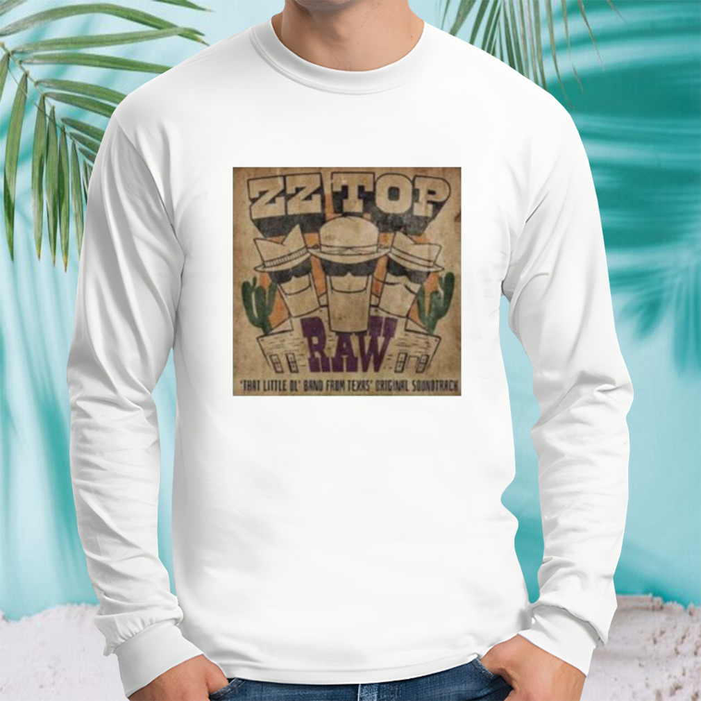 Longsleeve shirt