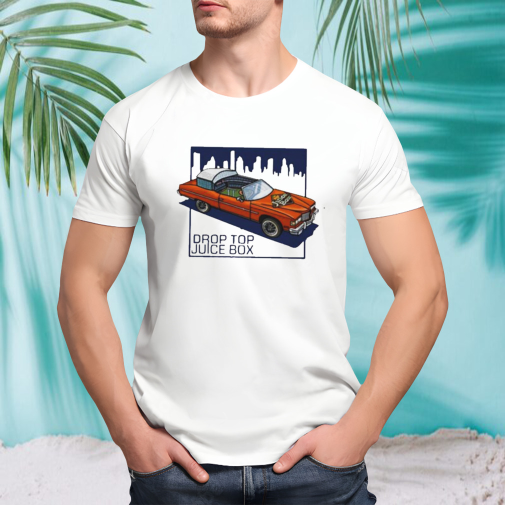 Unisex shirt