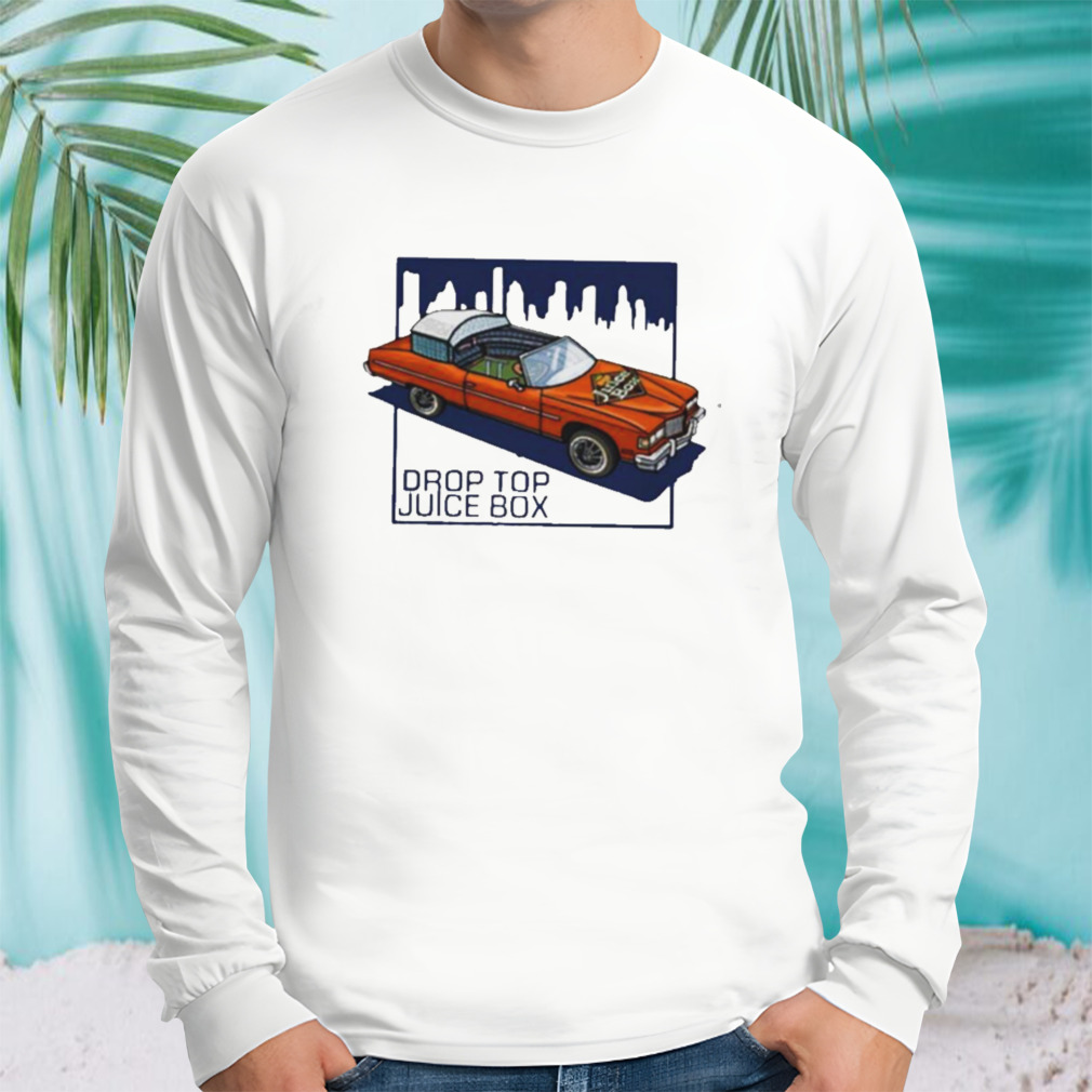 Longsleeve shirt