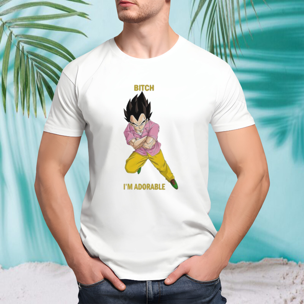 Unisex shirt