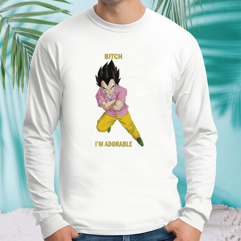 Longsleeve shirt