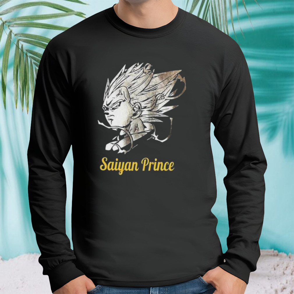 Longsleeve tshirt