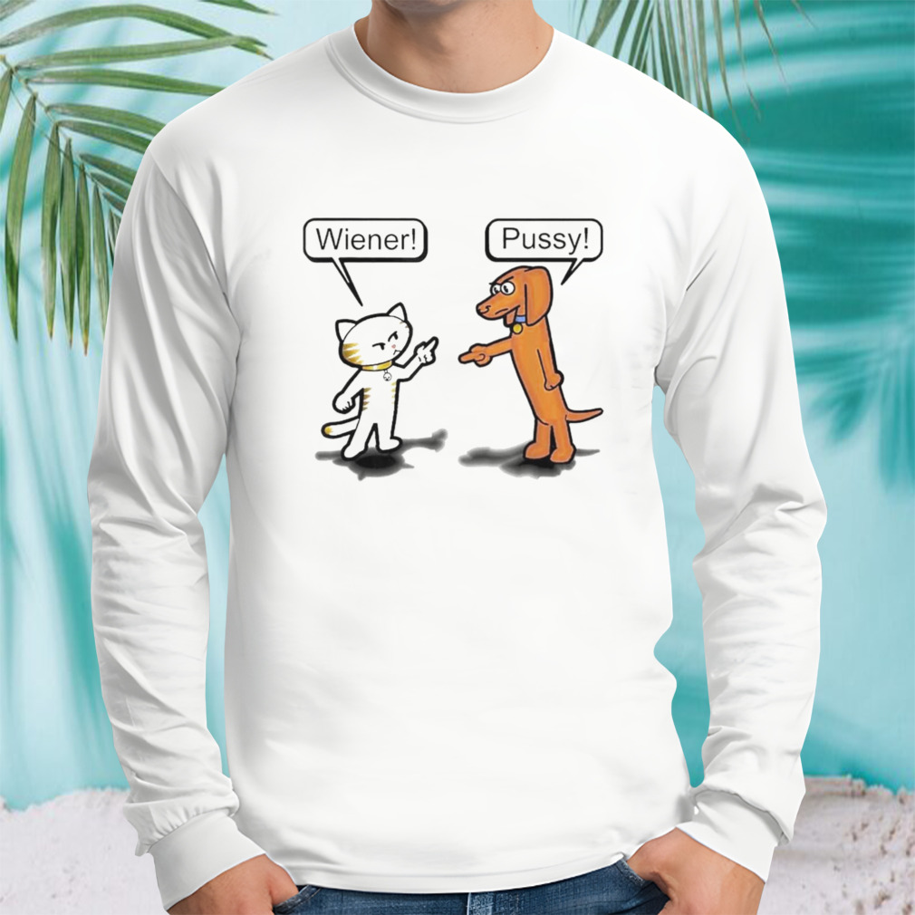 Longsleeve shirt