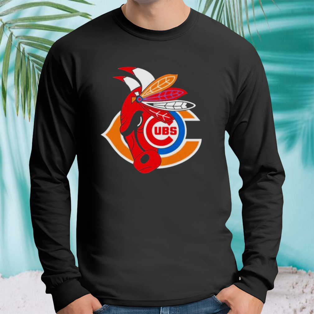 Longsleeve tshirt