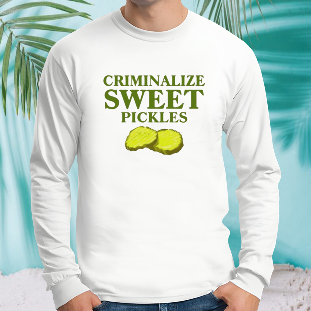 Longsleeve shirt