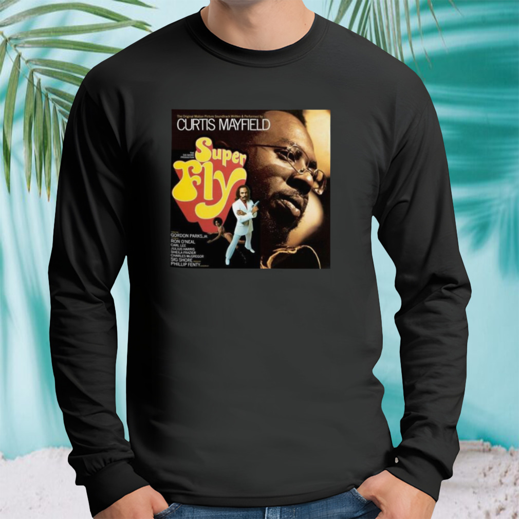 Longsleeve tshirt