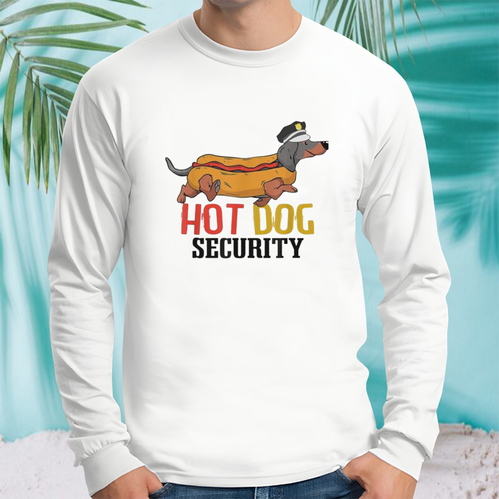 Longsleeve shirt