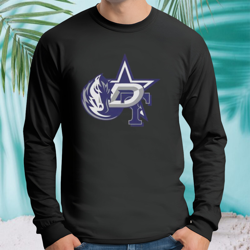 Longsleeve tshirt