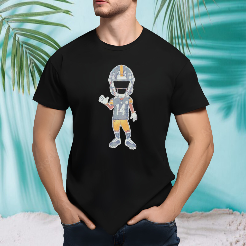Unisex tshirt