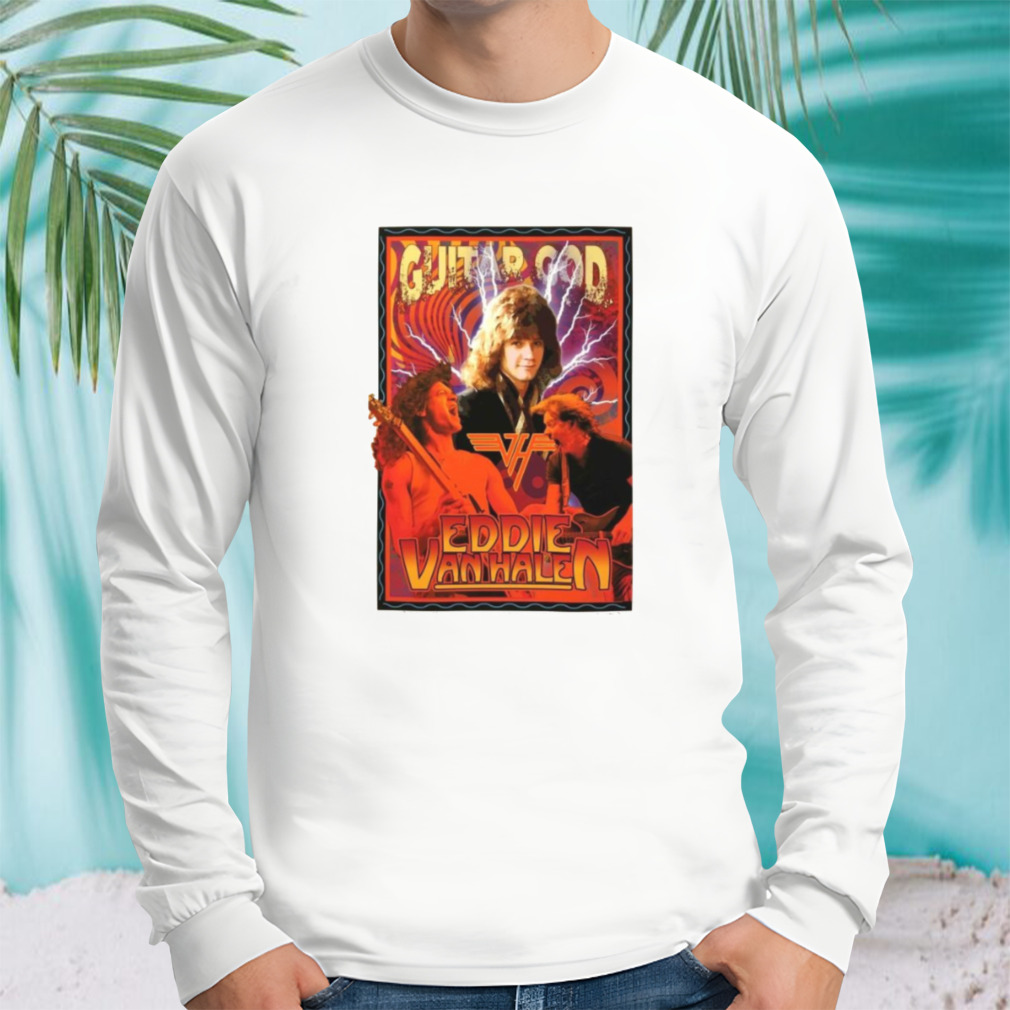 Longsleeve shirt