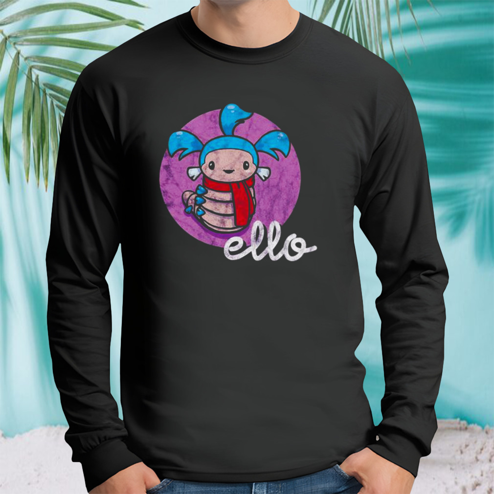 Longsleeve tshirt