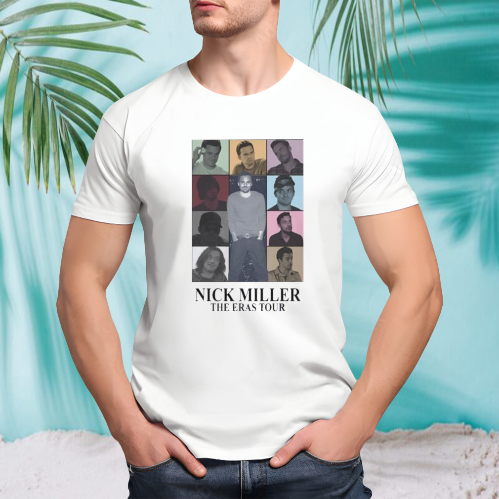 Unisex shirt