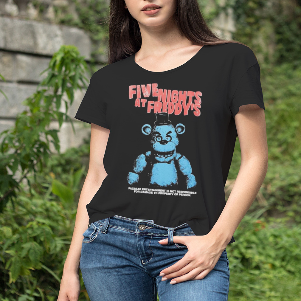 Women's tshirt