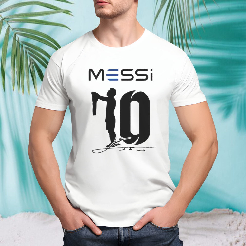 Unisex shirt