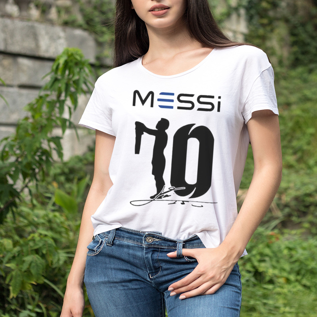 Women's shirt